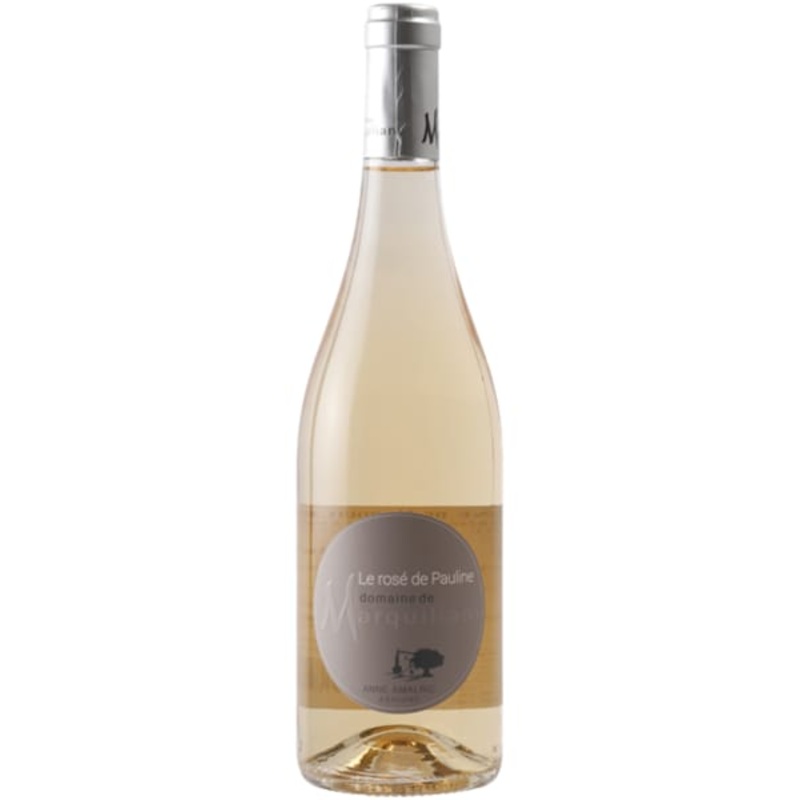 Domaine De Marquiliani Le Rose De Pauline Corse 2022 750 ML