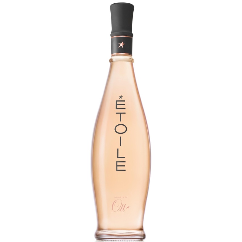 Domaines Ott Vin Rose Etoile France 2021 750 ML