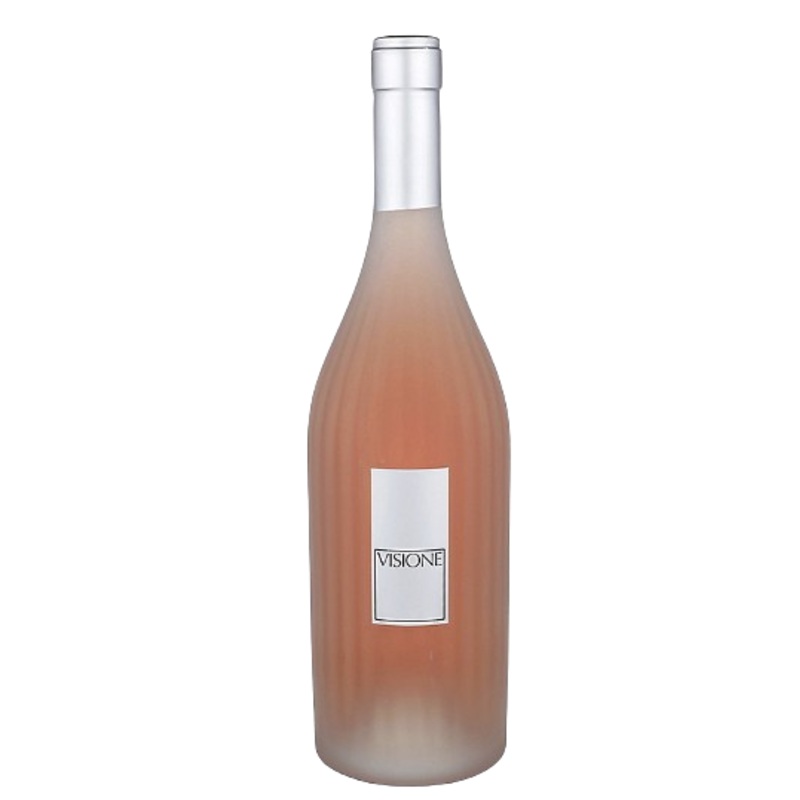 Feudi Di San Gregorio Campania Rosato Visione 2022 750 ML