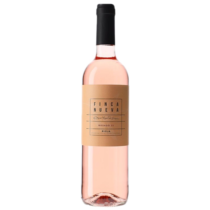 Finca Nueva Rioja Rosado 2022 750 ML