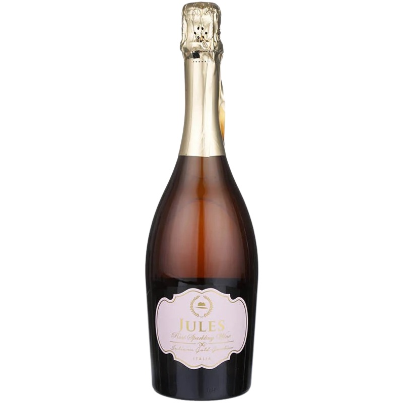 Jules Veneto Brut Rose 750 ML