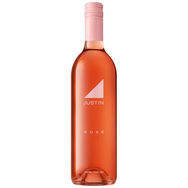 Justin Rose Wine Central Coast 2023 750 ML