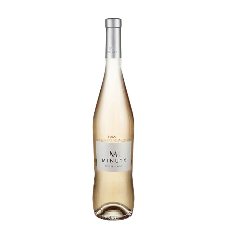 M De Minuty Cotes De Provence Rose 2023 750 ML