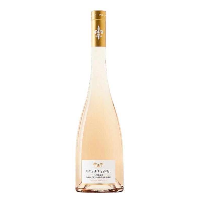 Maison Sainte Marguerite Cotes De Provence Rose Symphonie 2022 750 ML