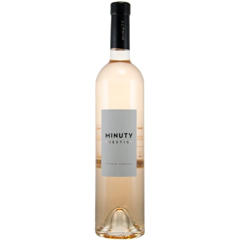 Minuty Cotes De Provence Rose Prestige 2023 750 ML