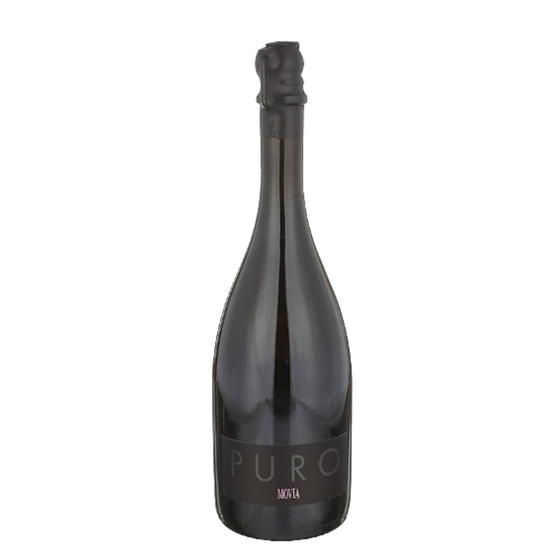 Movia Rose Wine Puro Brda 2015 750 ML