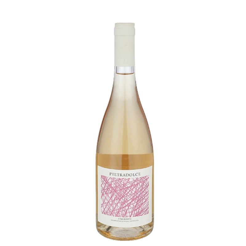 Pietradolce Etna Rosato 2022 750 ML
