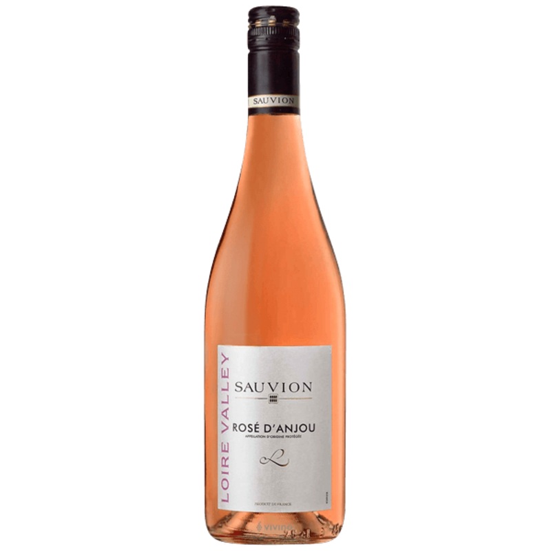 Sauvion Rose D'anjou 2022 750 ML