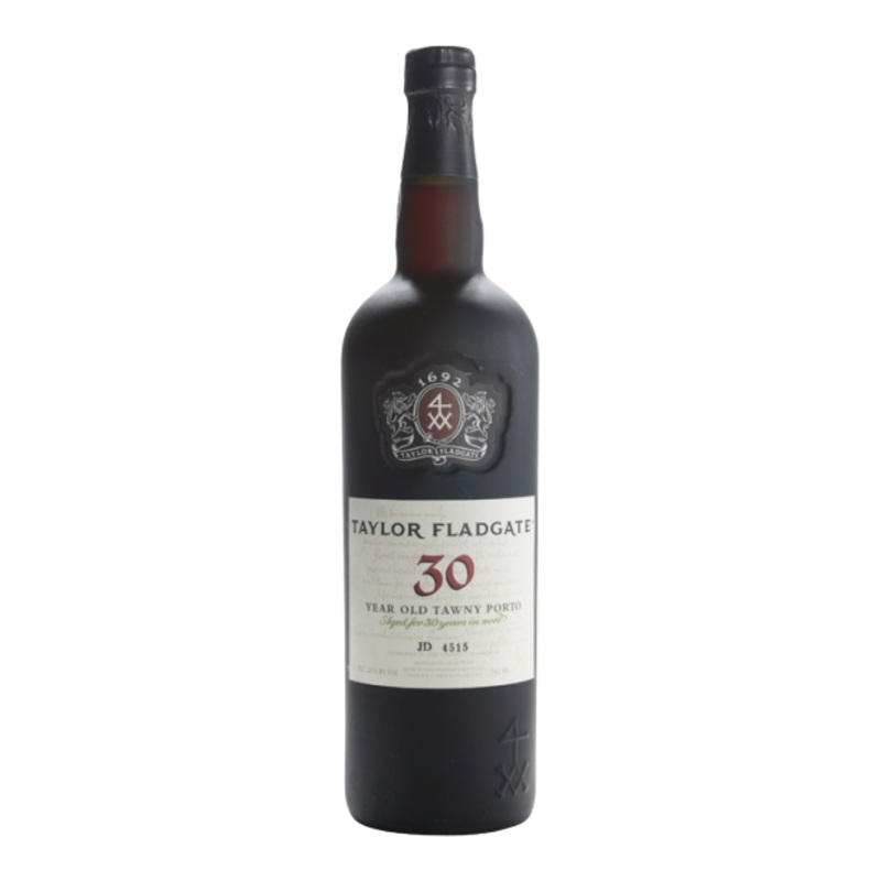 Taylor Fladgate 30 Year Old Tawny Port 750 ML
