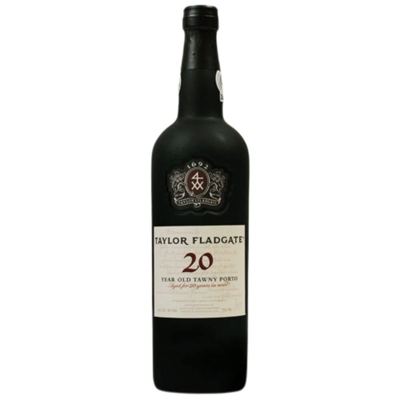 Taylor Fladgate Fine Tawny Port 750 ML