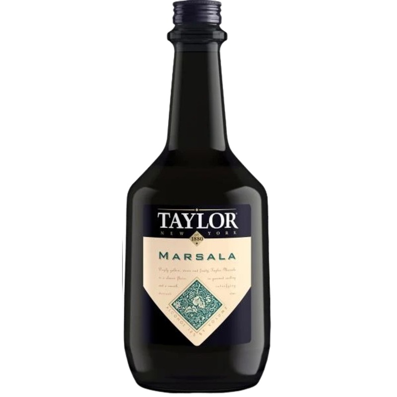 Taylor New York Marsala 2018 1.5 L