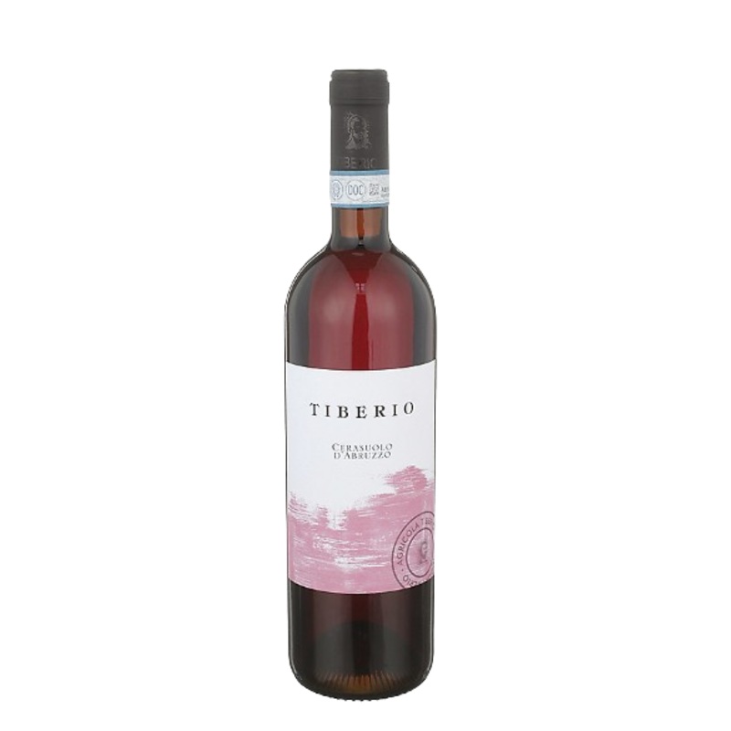 Tiberio Cerasuolo D'abruzzo 2022 750 ML
