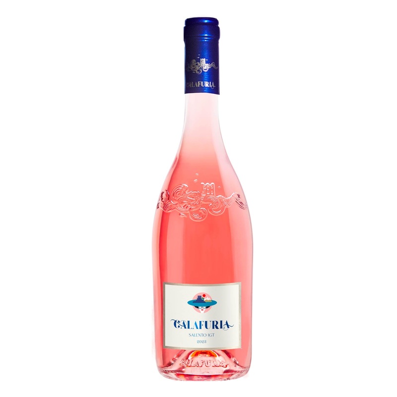 Tormaresca Negroamaro Rose Calafuria Salento 2023 750 ML