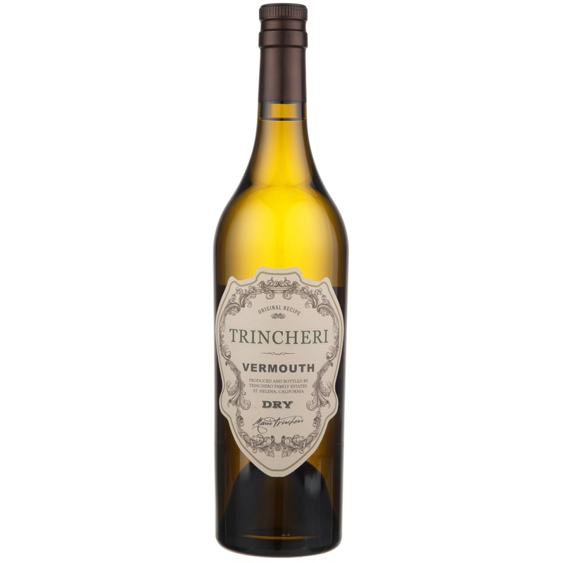 Trincheri Vermouth Rosso 750 ML