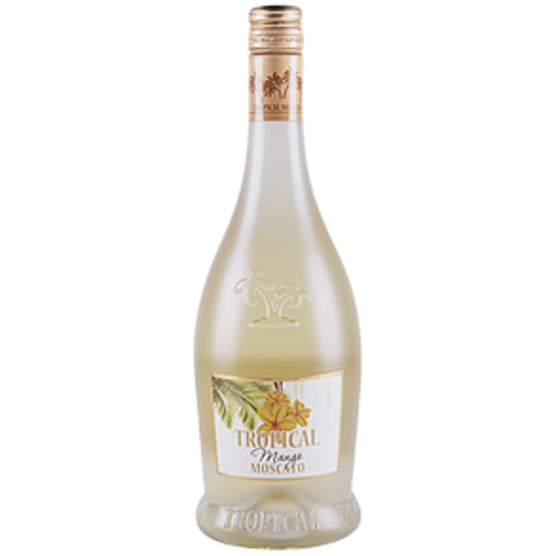Tropical Mango Moscato 750 ML