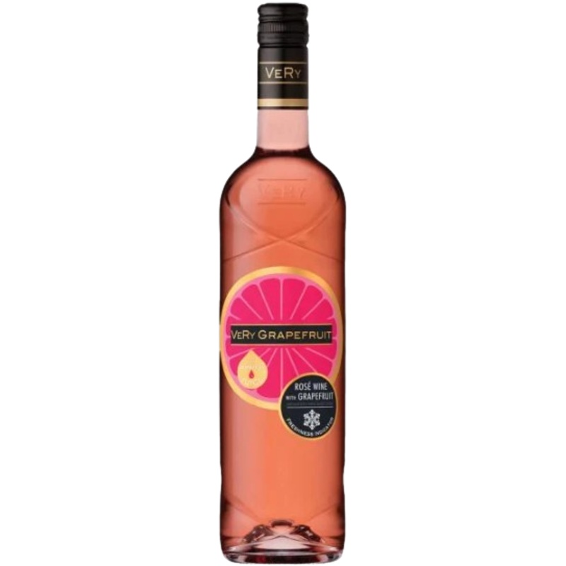 Very Grapefruit 750 ML