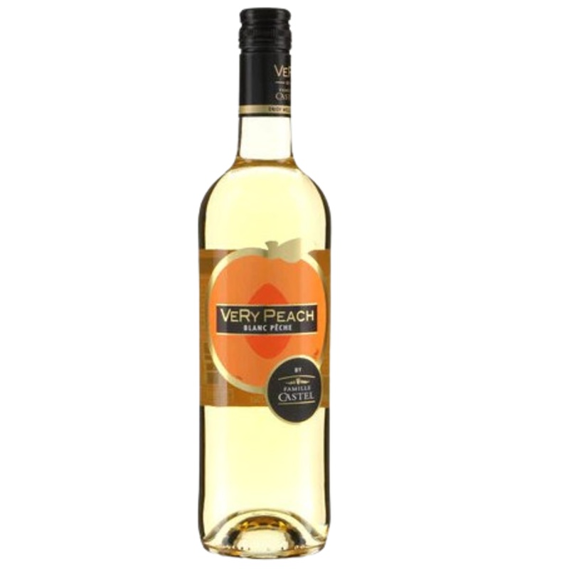 Very Peach 750 ML