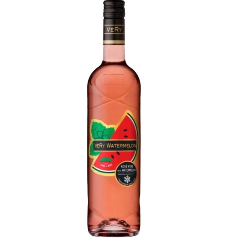 Very Watermelon Rose Wine 750 ML