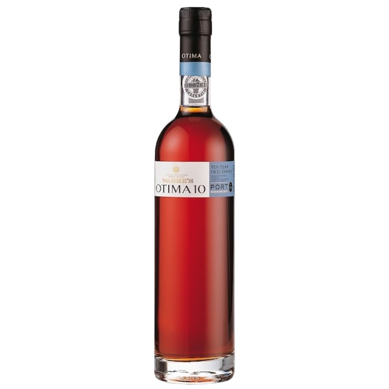 Warre'S Port 10 Year Old Otima Tawny Porto 500 ML