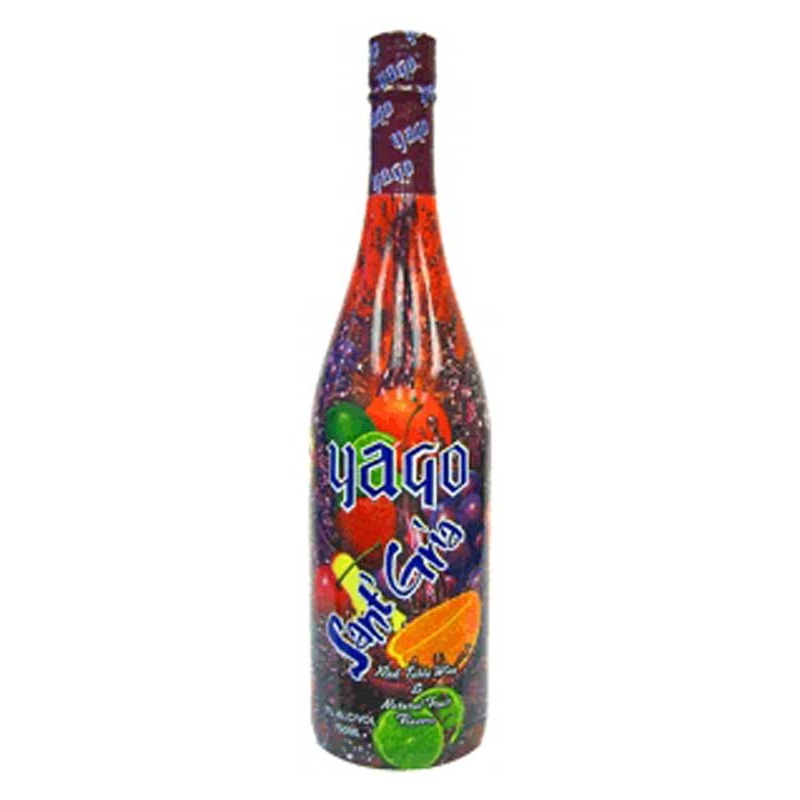 Yago Sant' Gria 750 ML