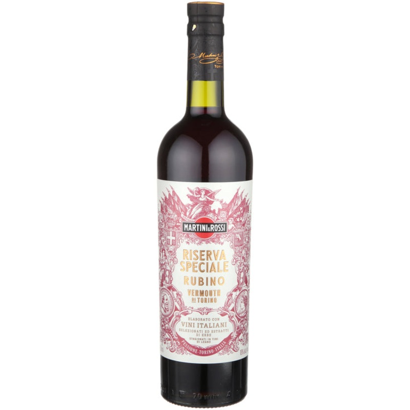 Martini &  Rossi Vermouth Martini Rubino Riserva Speciale