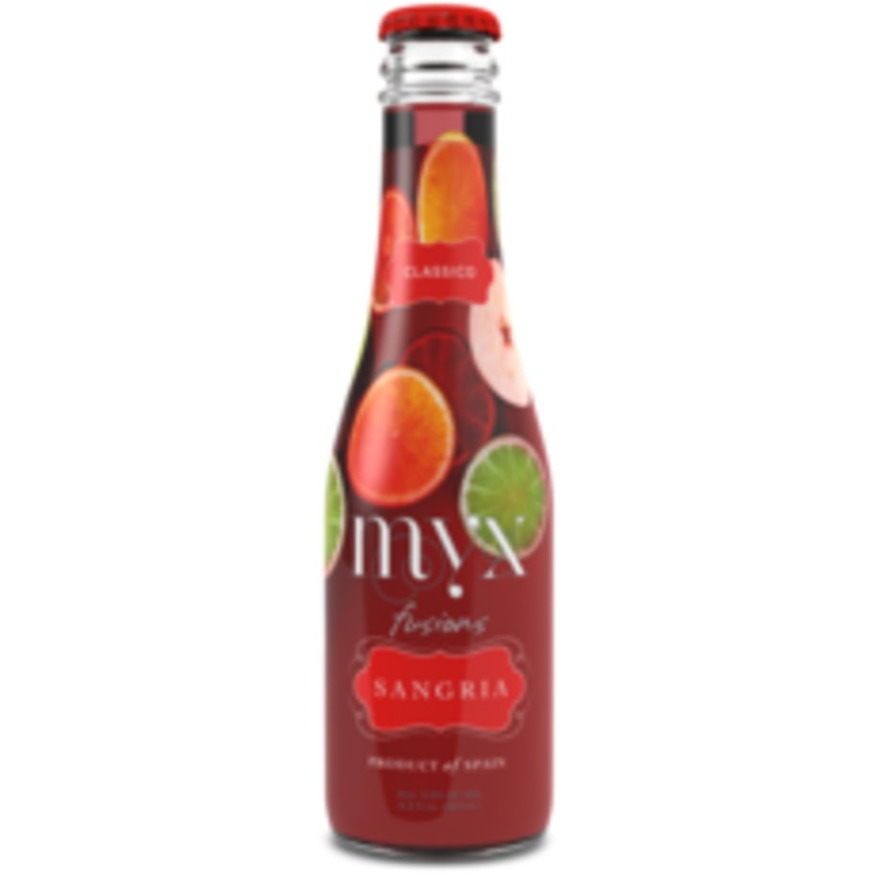 Myx Fusions Classico Sangria 750 ML