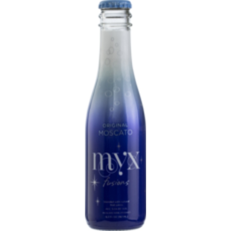 Myx Fusions Original Moscato 750 ML