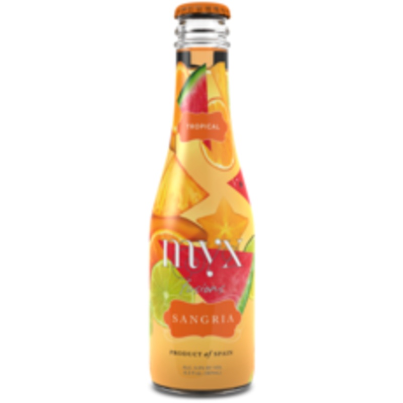 Myx Fusions Tropical Sangria 750 ML