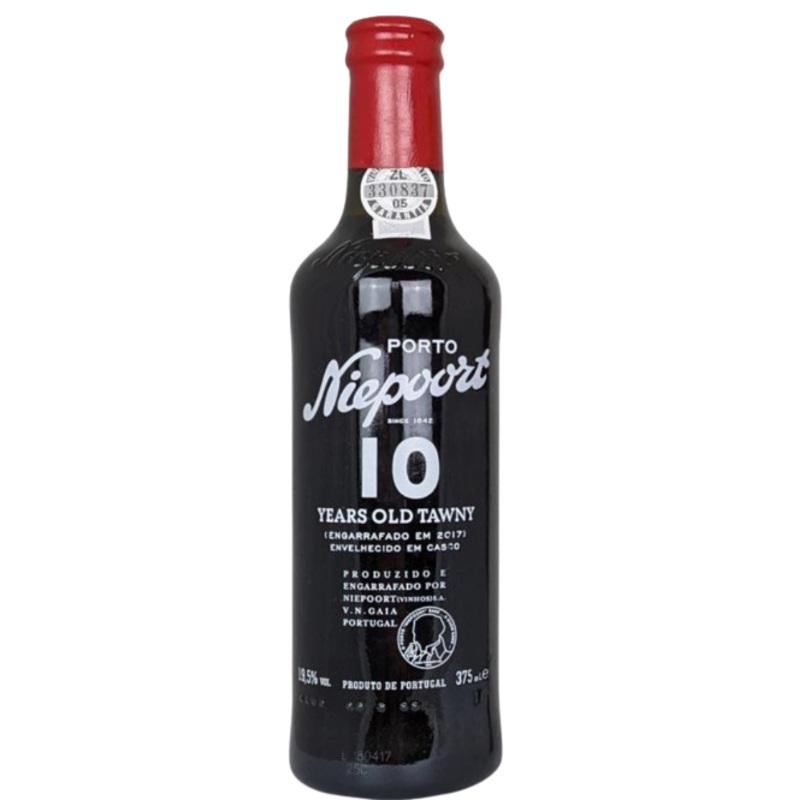 Niepoort 10 Year Old Tawny Porto 750 ML