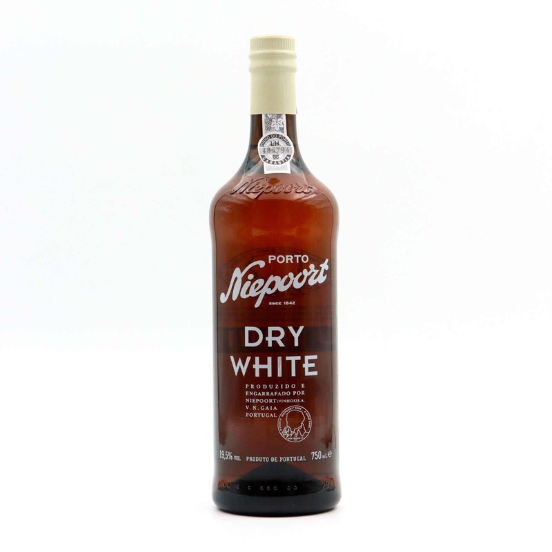 Niepoort Dry White Porto Douro Valley 750 ML