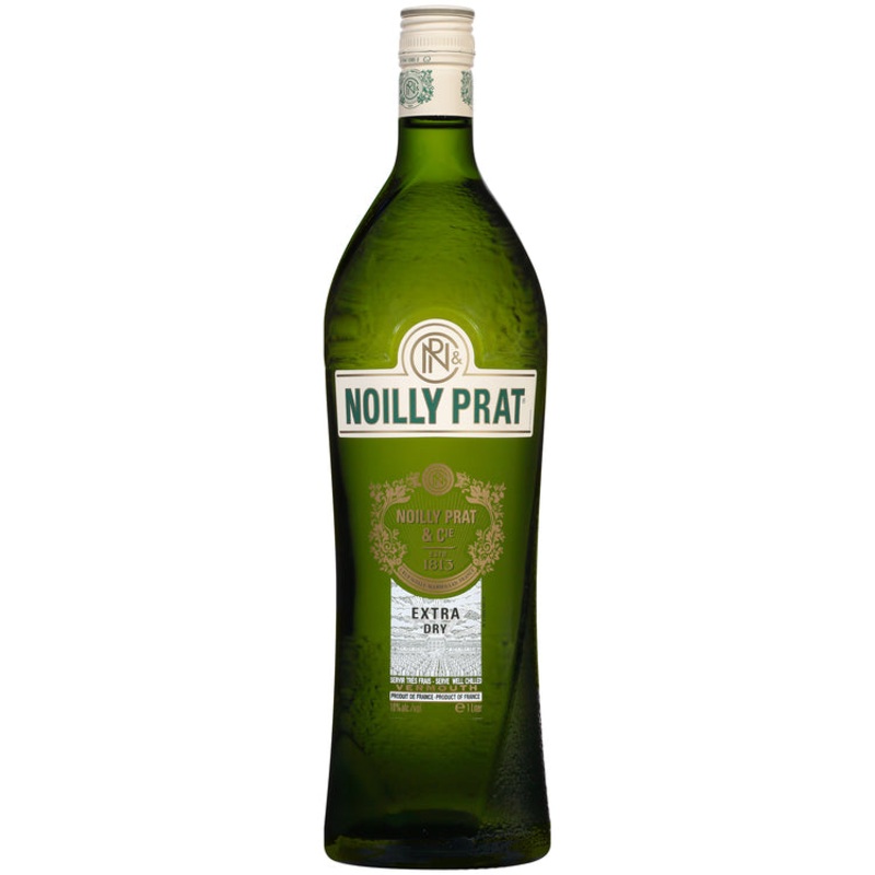 Noilly Prat Vermouth Extra Dry 750 ML