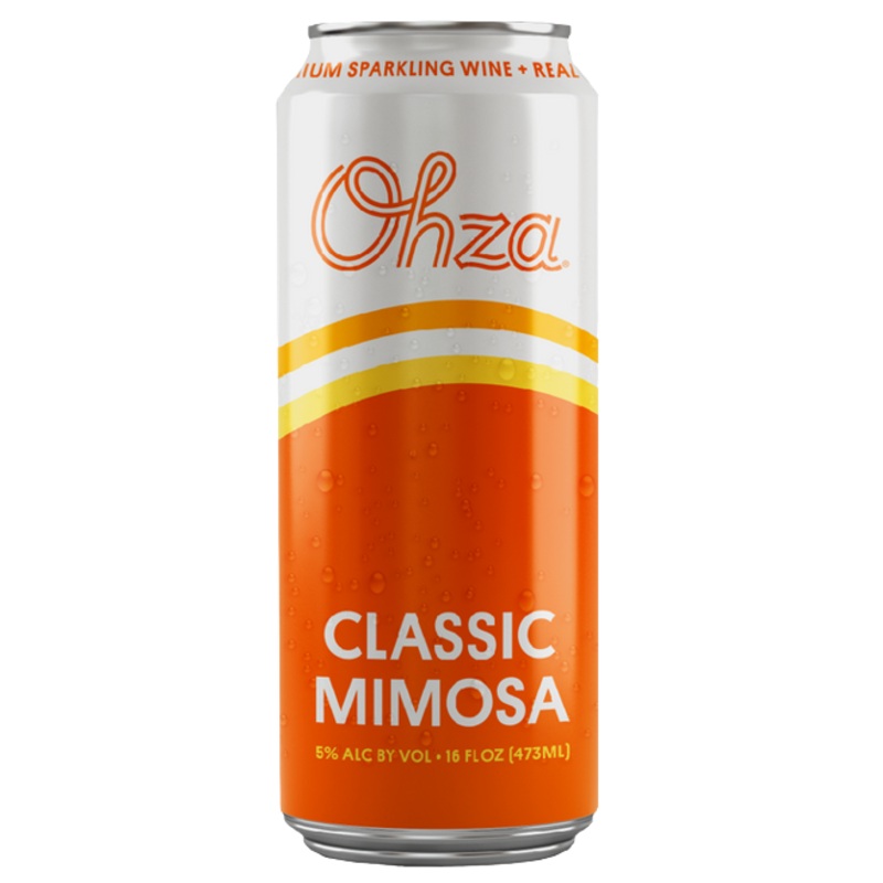 Ohza Classic Mimosa 16 OZ