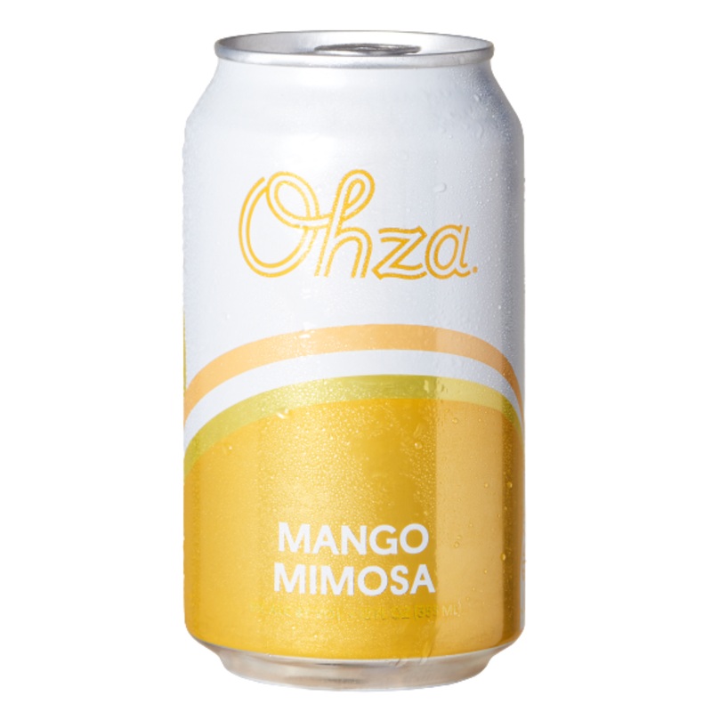 Ohza Mango Mimosa 16 OZ