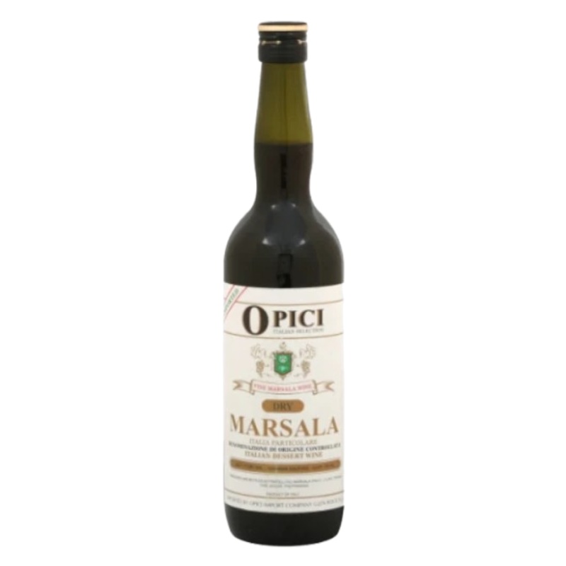 Opici Vineyards Marsala 750 ML