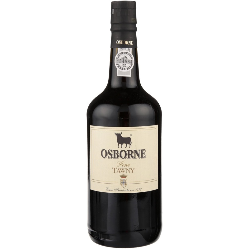 Osborne Porto Tawny 750 ML