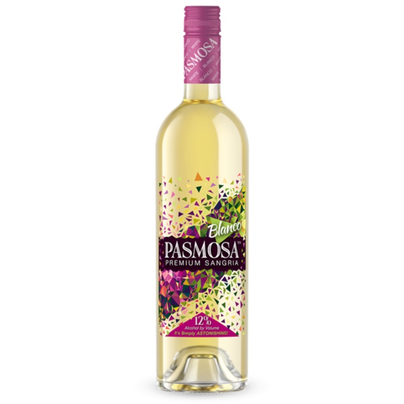 Pasmosa Premium Blanco Sangria 750 ML