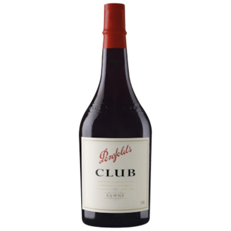 Penfolds Club Tawny Port South Australia 750 ML