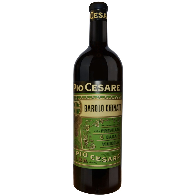 Pio Cesare Barolo Chinato 750 ML