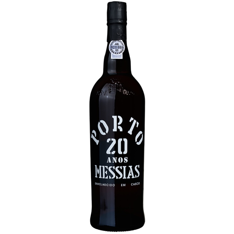 Porto Messias 20 years 750 ML