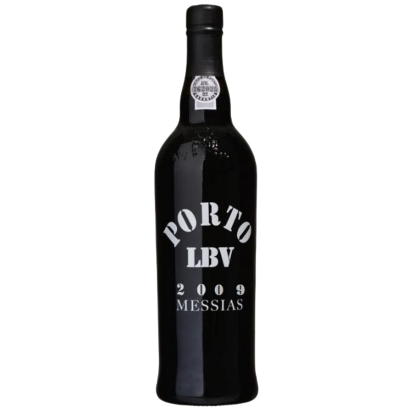 Porto Messias L.B.V. 2009 750 ML