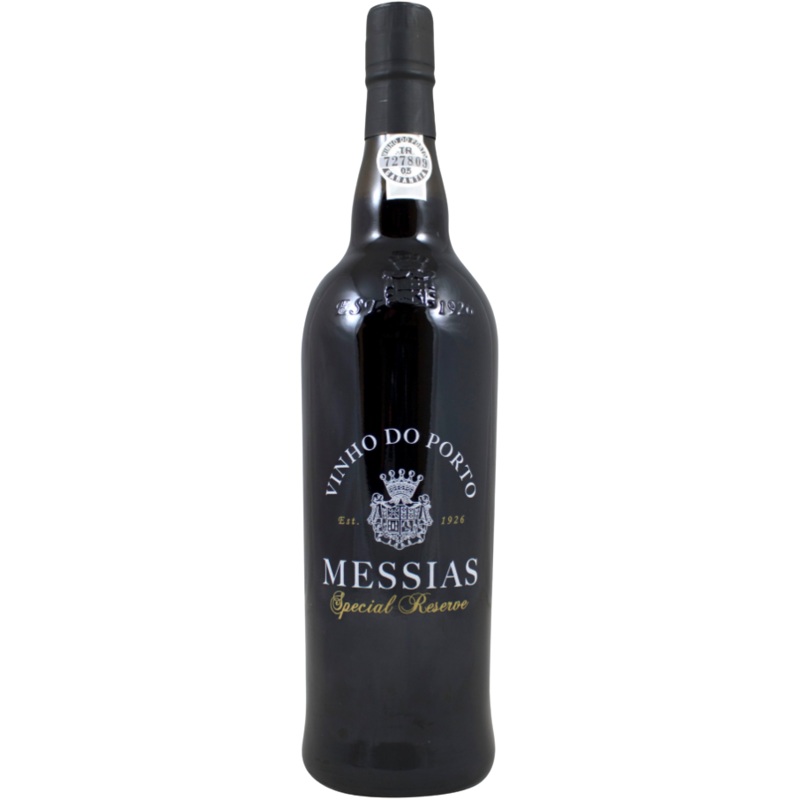 Porto Messias Special Reserve 750 ML