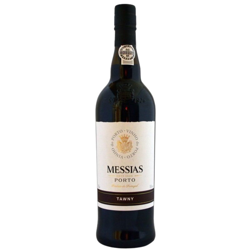 Porto Messias Tawny 750 ML