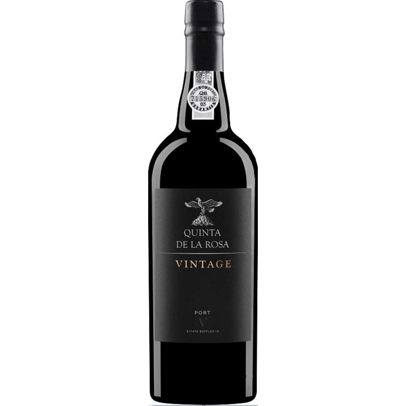 Quinta De La Rosa Vintage Port 2018 750 ML