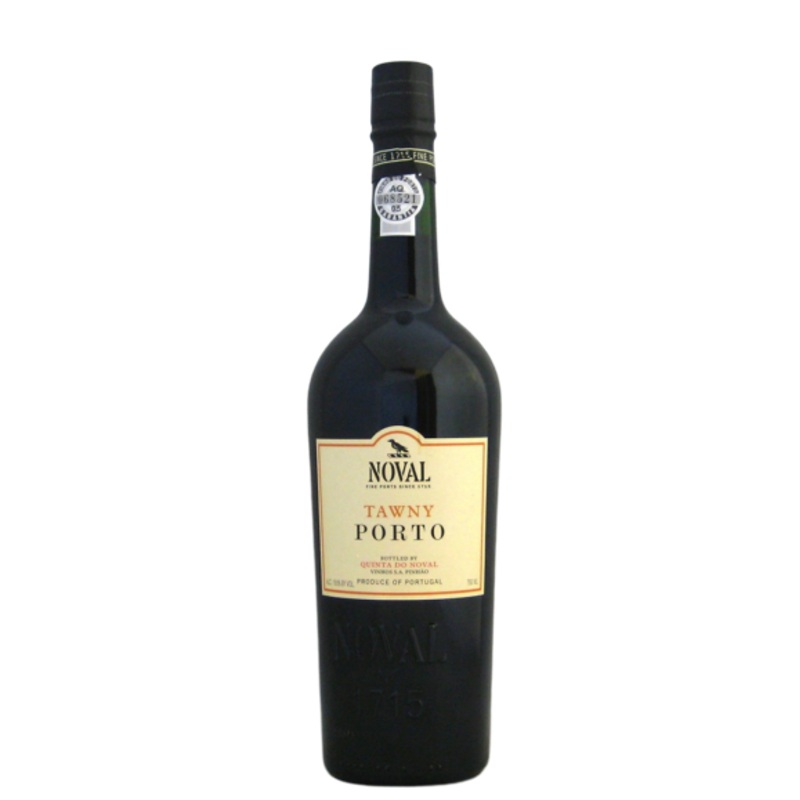 Quinta do Noval Porto Tawny Port 750 ML