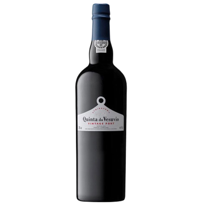 Quinta do Vesuvio Vintage Port 2017 750 ML