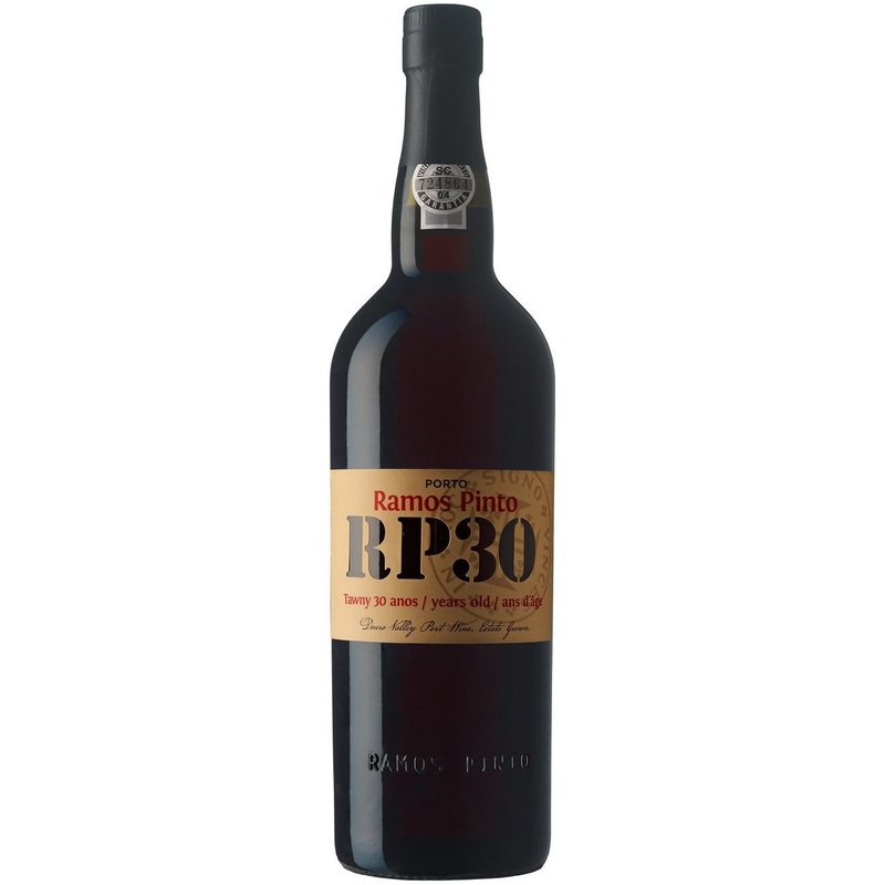 Ramos Pinto Porto Tawny 30 Yr 750 ML