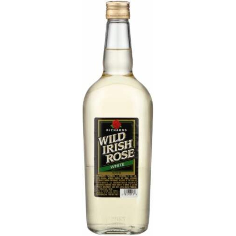 Richards Wild Irish Rose White 2017 750 ML