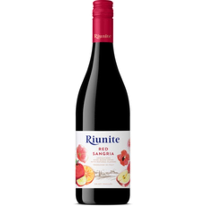 Riunite Sangria 750 ML