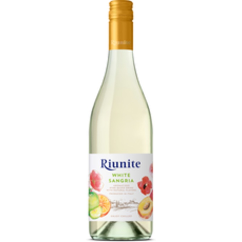 Riunite White Sangria 750 ML