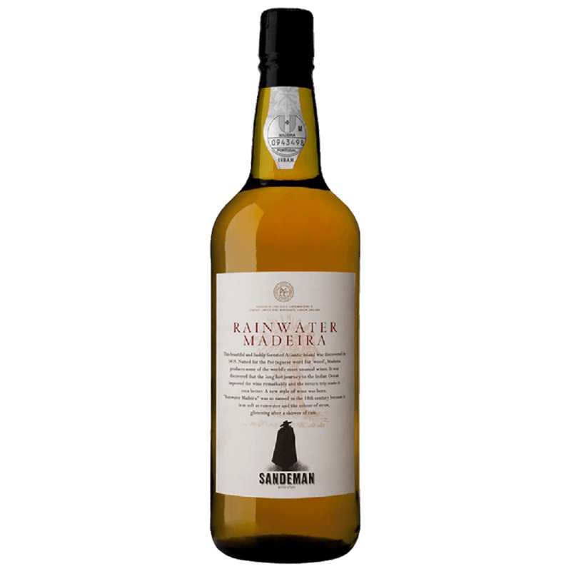 Sandeman Madeira Rainwater 750 ML